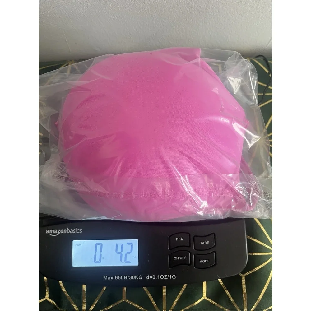 Skims Pink Bra 36D Full Coverage Pink Bra Underwire Padded - Picture 7 of 7